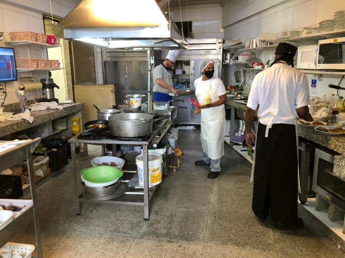 Motel Dubai Bh (Adults Only) ベロ・オリゾンテ エクステリア 写真